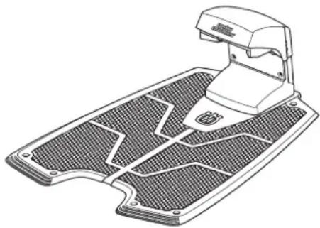 HUSQVARNA Automower Solar Hybrid - Nach der Aufbewahrung - 1