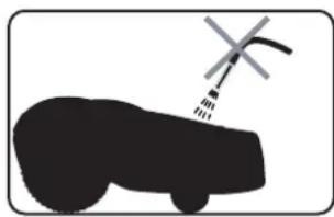 HUSQVARNA Automower Solar Hybrid - Symbole in der Bedienungsanleitung - 3