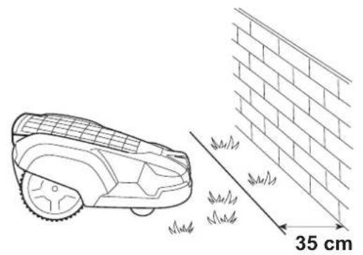 HUSQVARNA Automower Solar Hybrid - WICHTIGE INFORMATION - 1
