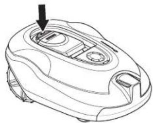 GARDENA Smart Sileno - Ausschalten - 1