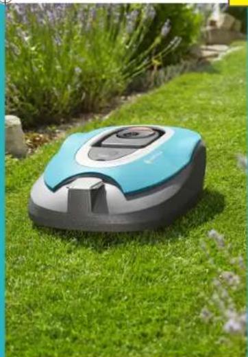 GARDENA Smart Sileno - EG-Konformitätserklärung - 8