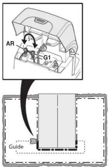 AR G1 Guide
