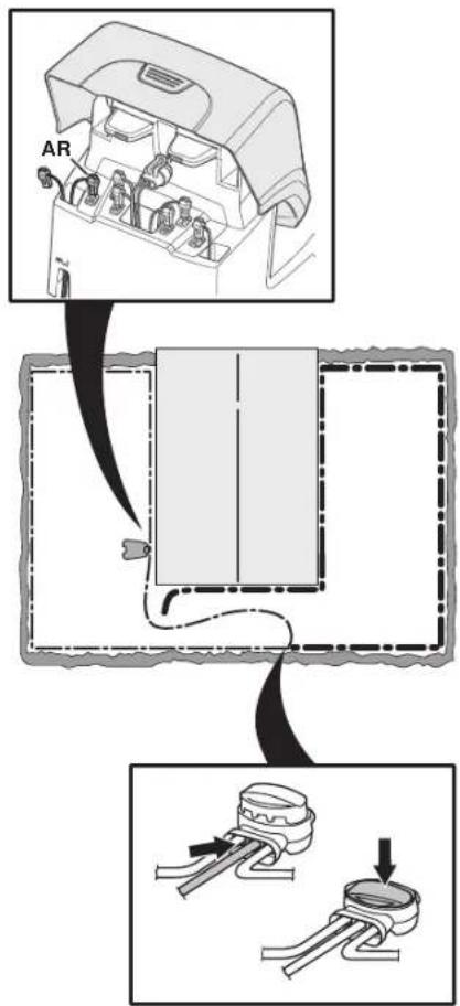 AR
