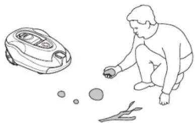 GARDENA Smart Sileno - EINFÜHRUNG UND SICHERHEIT - 1