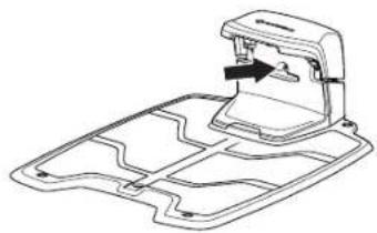 GARDENA Smart Sileno - Unterbrechungen/Brüche im Schleifenkabel finden - 1