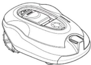 GARDENA Smart Sileno - Mähroboter - 1