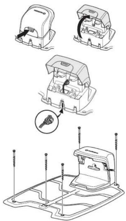 GARDENA Smart Sileno - WICHTIGE INFORMATIONEN - 2