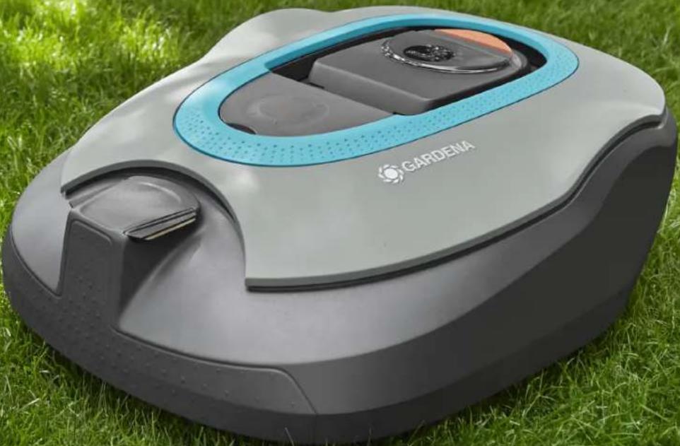 GARDENA Smart Sileno - Bedienungsanleitung SILENO/SILENO+ - 2