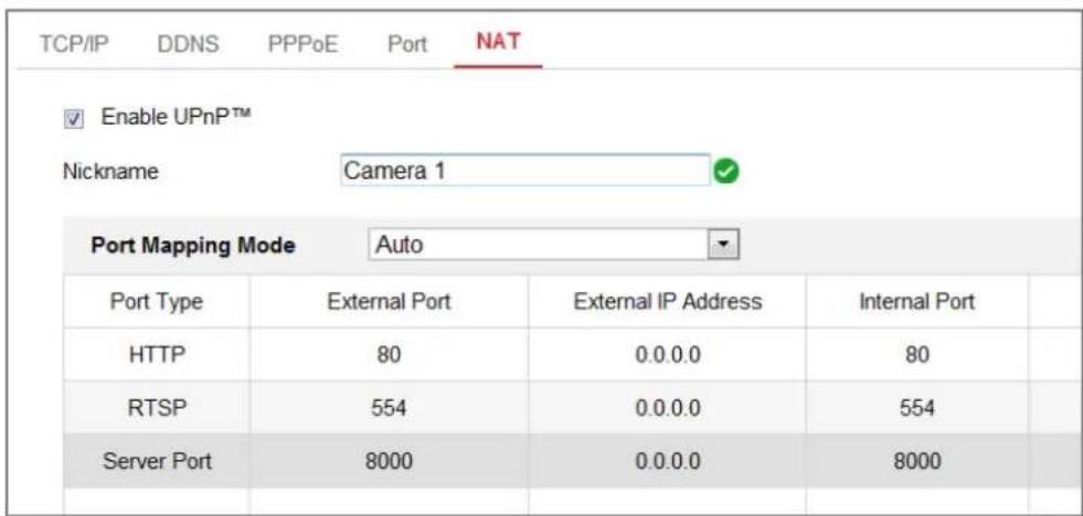 Hikvision DS-2CD2T42WD-I3(6MM) - Steps: - 1
