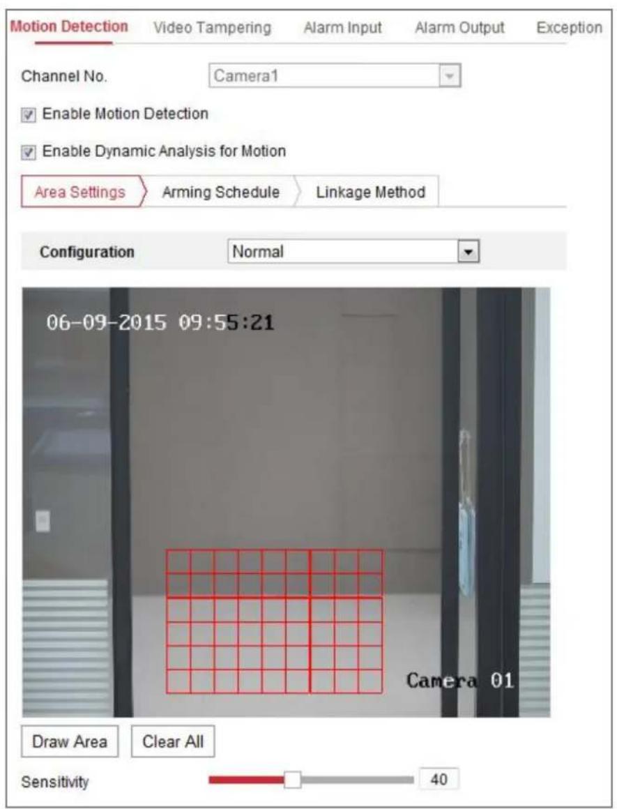 Hikvision DS-2CD2T42WD-I3(6MM) - Steps: - 1