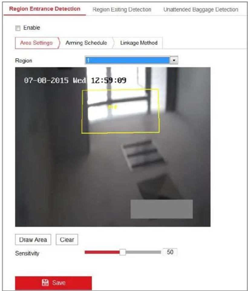 Hikvision DS-2CD2T42WD-I3(6MM) - Steps: - 1