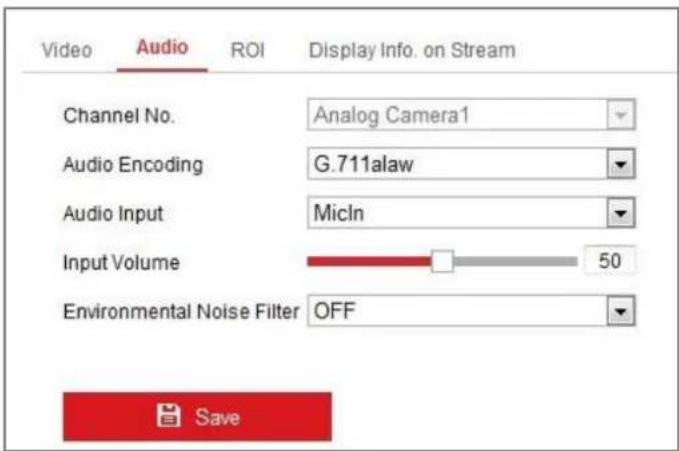 Hikvision DS-2CD2T42WD-I3(6MM) - Steps: - 1