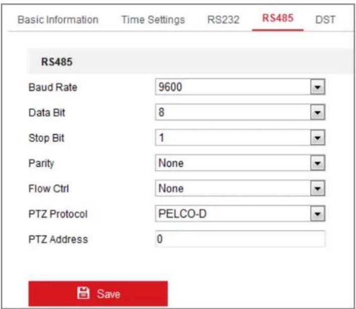 Hikvision DS-2CD2T42WD-I3(6MM) - Steps: - 1