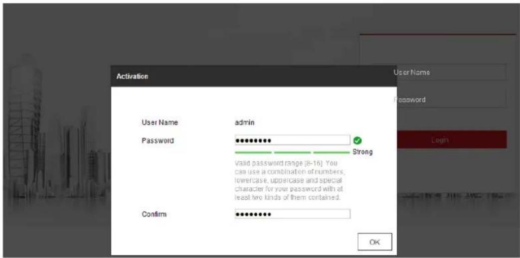 Hikvision DS-2CD2T42WD-I3(6MM) - Notes: - 1
