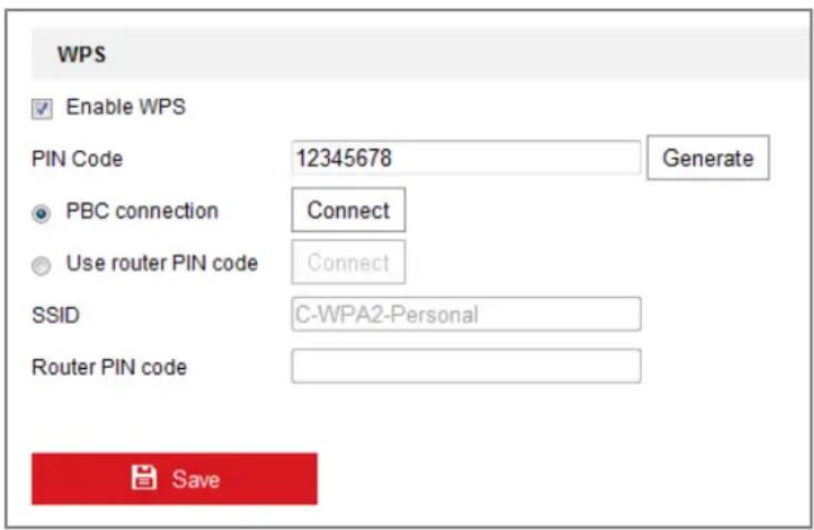 Hikvision DS-2CD2T42WD-I3(6MM) - Steps: - 1