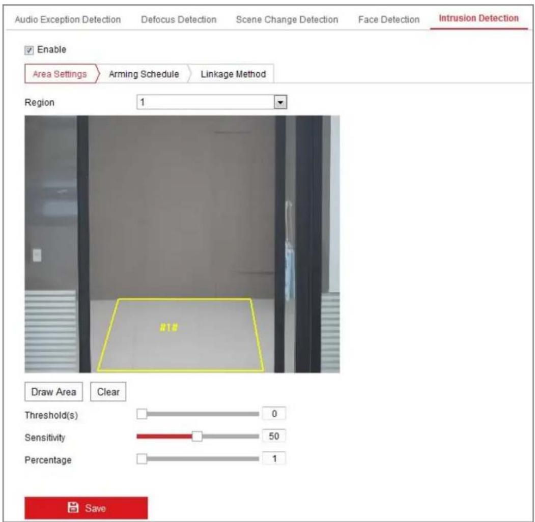 Hikvision DS-2CD2F42FWD-IWS(12MM) - Steps: - 1