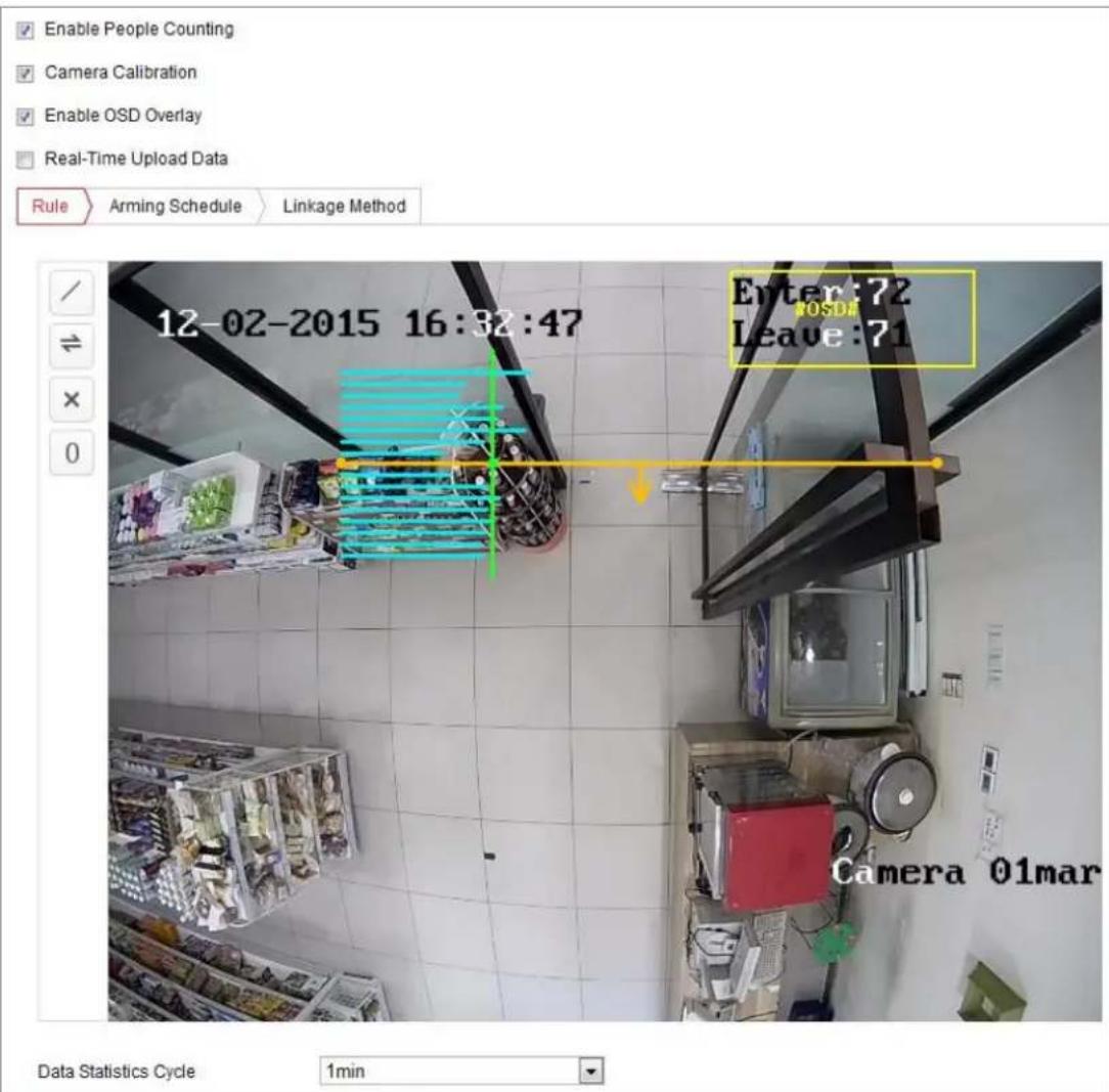 Hikvision DS-2CD2F42FWD-IWS(12MM) - Steps: - 1