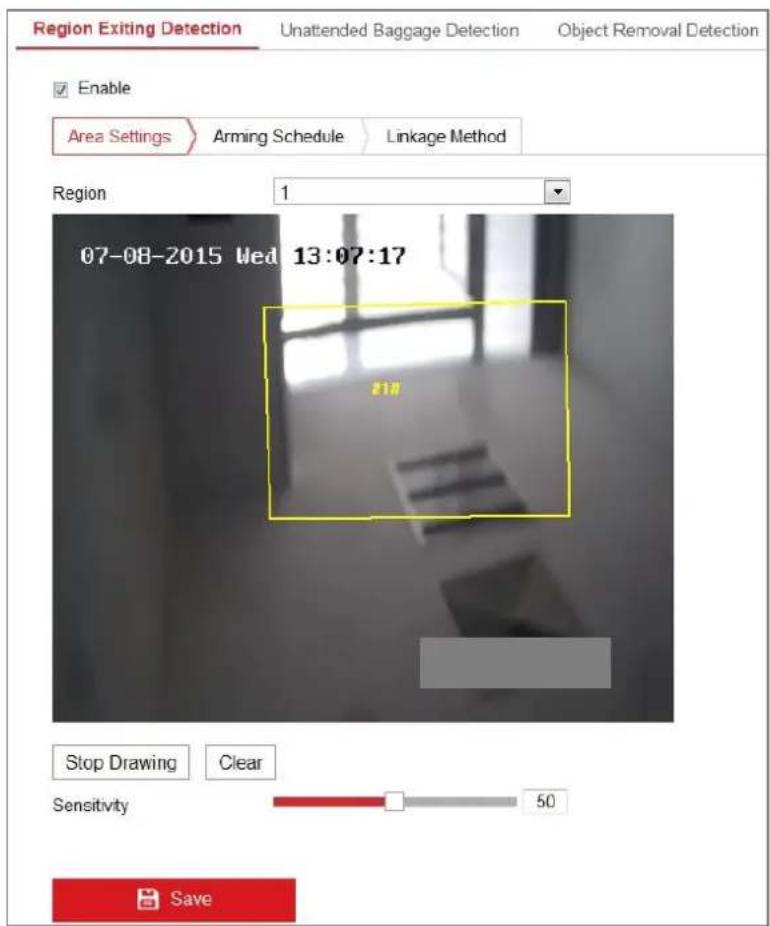 Hikvision DS-2CD2F42FWD-IWS(12MM) - Steps: - 1