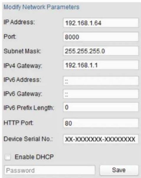 Hikvision DS-2CD2F42FWD-IWS(12MM) - Steps: - 2