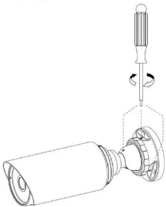 Milesight MS-C3567-FPNA - Mini Bullet Network Camera - 6