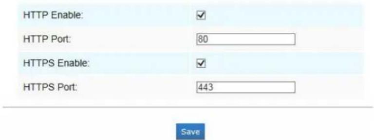 Milesight MS-C3567-FPNA - HTTP - 1