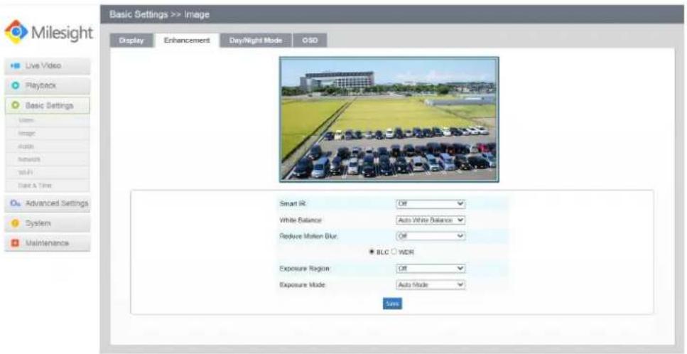 Milesight MS-C3567-FPNA - Enhancement - 1