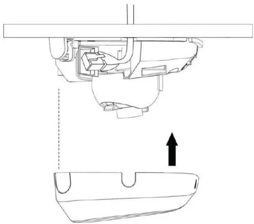 Milesight MS-C3567-FPNA - Mini Dome Network Camera - 5
