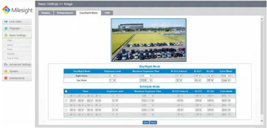 Milesight MS-C3567-FPNA - Enhancement - 9