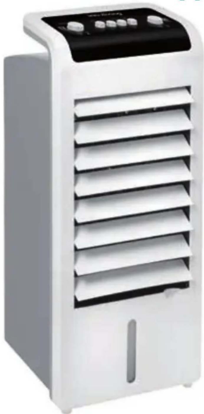 Innoliving INN-756 - CONDIZIONATORE EVAPORATIVO - 1