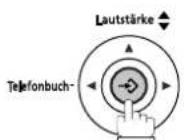 PANASONIC UF-5600 - Aktivieren des Filters - 4