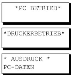 PANASONIC UF-5600 - Vorbereiten einer ADF-Sendereservierung - 1