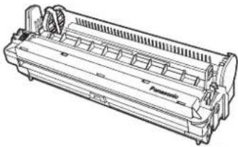 PANASONIC UF-5600 - Verbrauchsmaterial - 2