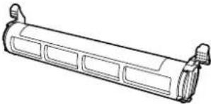 PANASONIC UF-5600 - Verbrauchsmaterial - 1