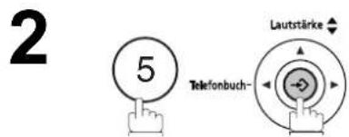 PANASONIC UF-5600 - Löschen aller vertraulichen Dateien - 2