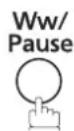 PANASONIC UF-5600 - Manuelle Wahlwiederholung - 10