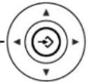 PANASONIC UF-5600 - Einstellung des Passworts für den verantwortlichen Bediener - 21