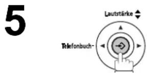 PANASONIC UF-5600 - Einstellung der Benutzer- (Netzwerk-) Parameter - 8