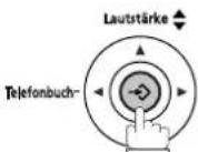 PANASONIC UF-5600 - Ändern oder Löschen des Abteilungscodes - 5