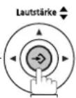 PANASONIC UF-5600 - Einrichten einer Gruppenwahltaste - 6