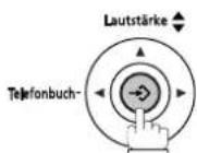 PANASONIC UF-5600 - Ändern oder Löschen des Mehrfach-LOGOs - 6