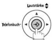 PANASONIC UF-5600 - Senden mit Passwort - 7