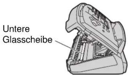 PANASONIC KX-FLM551G - Vorsicht: - 9