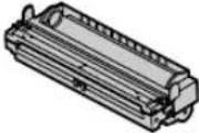 PANASONIC KX-FLM551G - Lieferumfang - 10