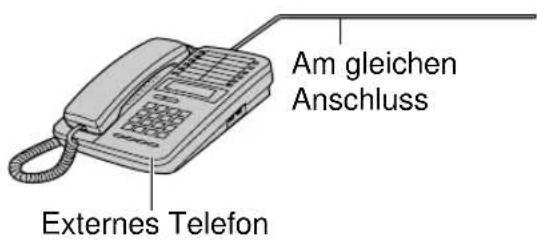 PANASONIC KX-FLM551G - Wichtiger Hinweis: - 1