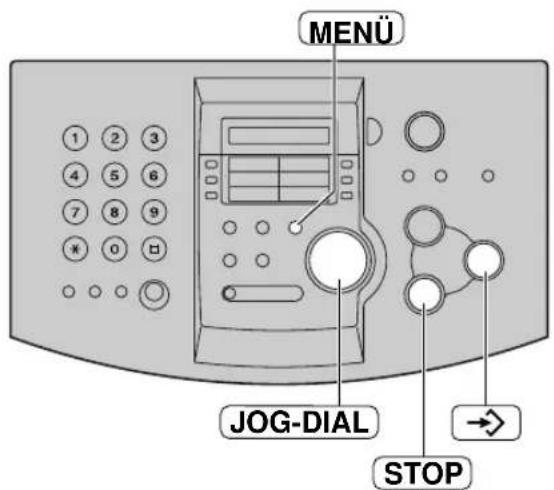 PANASONIC KX-FLM551G - Referenzlisten und Berichte - 1