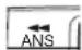 AEG Fame 405 - Aufzeichnen einer eigenen Ansage 1 - 1