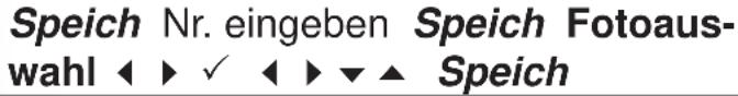 AEG Cromo 3400 - Kurzbedienungsanleitung Mobilteil - 6