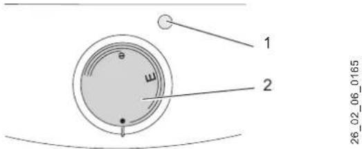 AEG DKu 10 - Bedienung - 1
