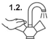 AEG DKu 10 - Erstinbetriebnahme - 2