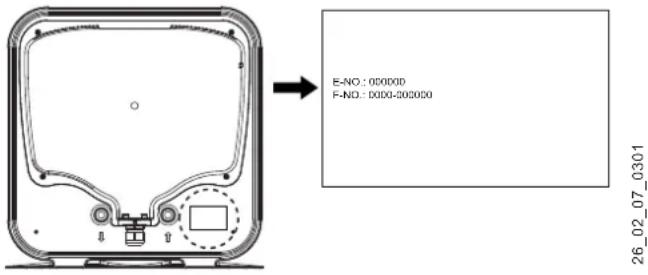 E-NO: 000000 F-NO: D000-002000 26_02_07_0301